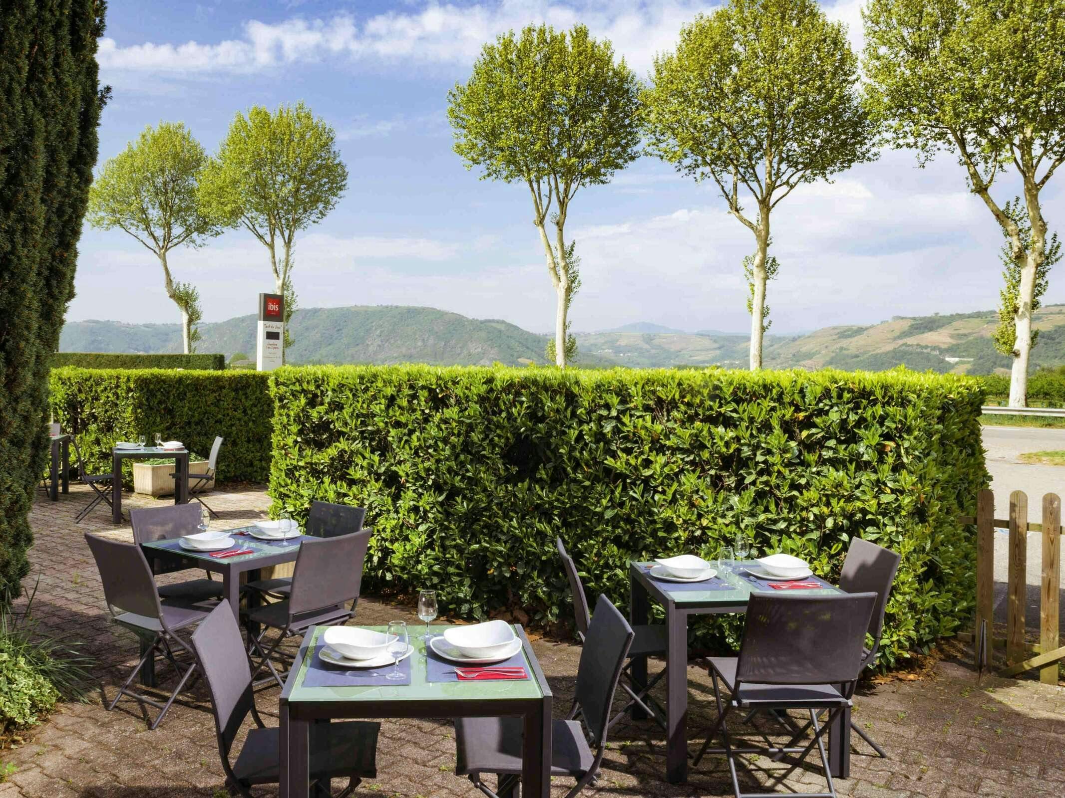 Hotel Ibis Lyon Sud Saint Rambert D'albon photo 3