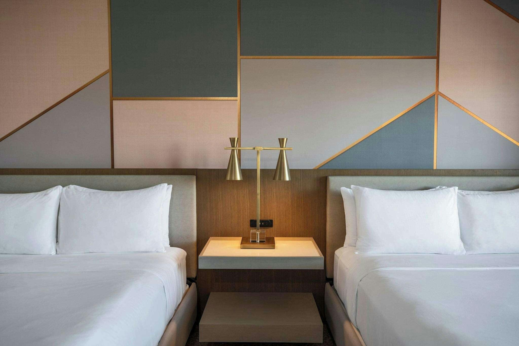 Renaissance Esmeralda Resort and Spa Indian Wells