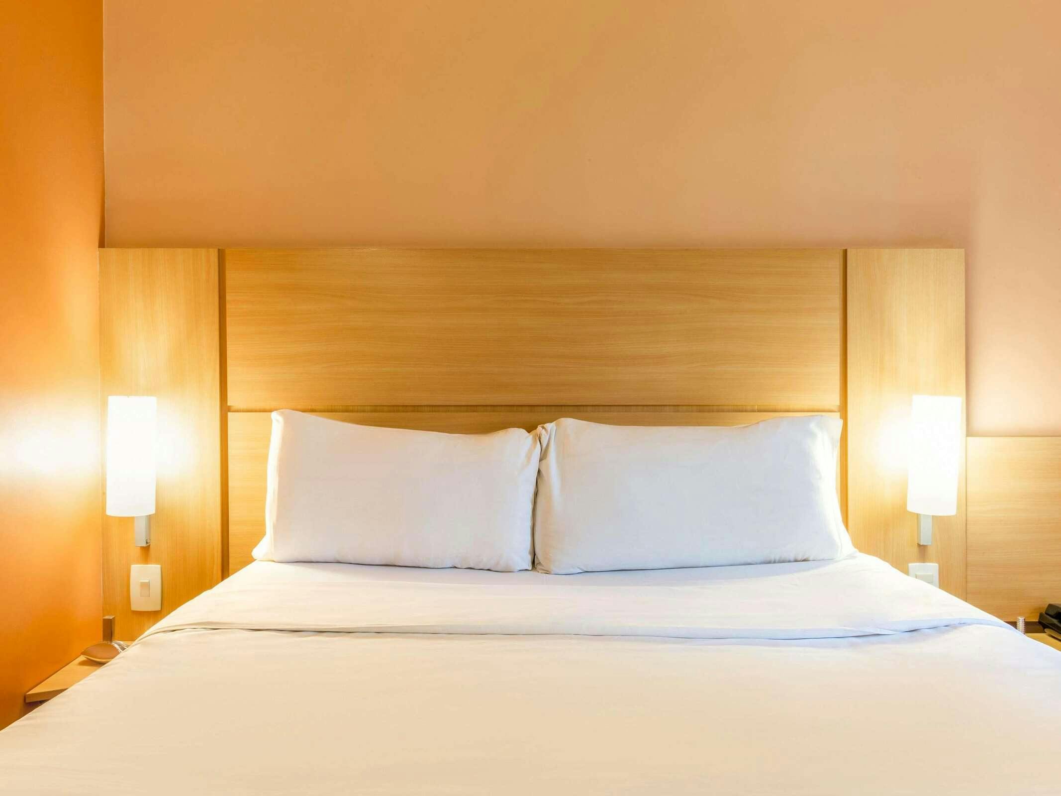 Hotel Ibis Toulouse Blagnac Aéroport photo 5