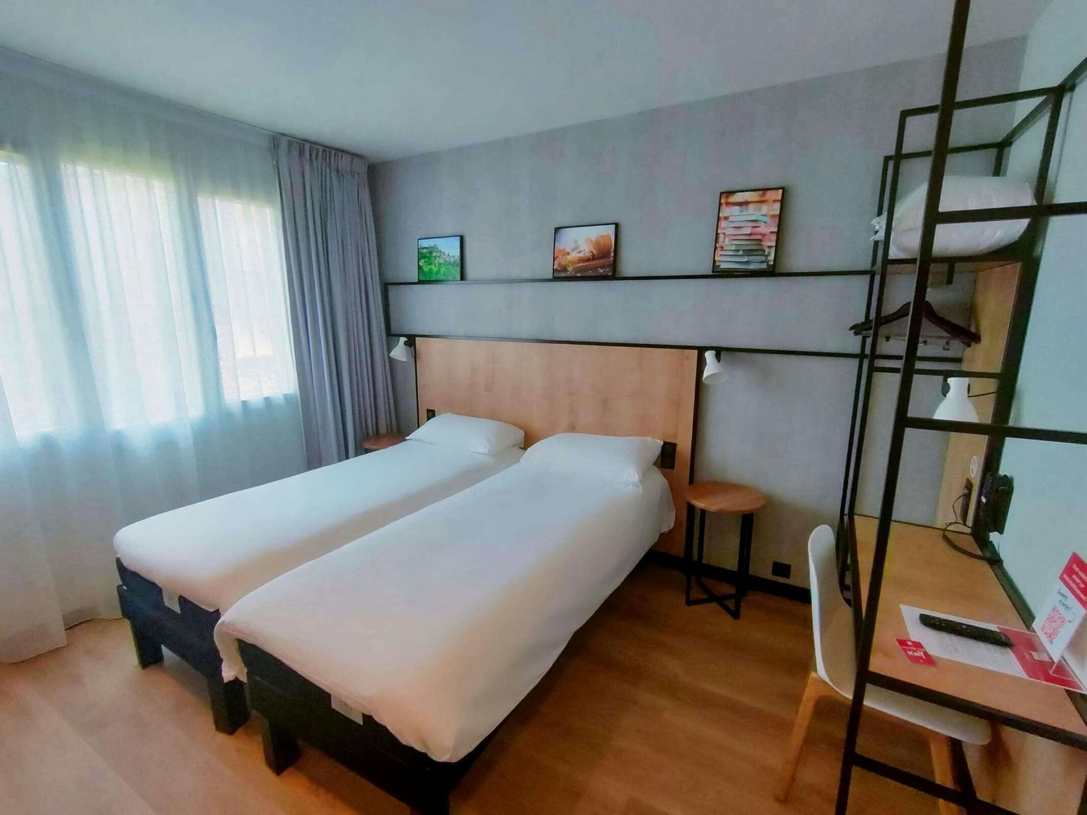 Hotel Ibis Brive Centre photo 1