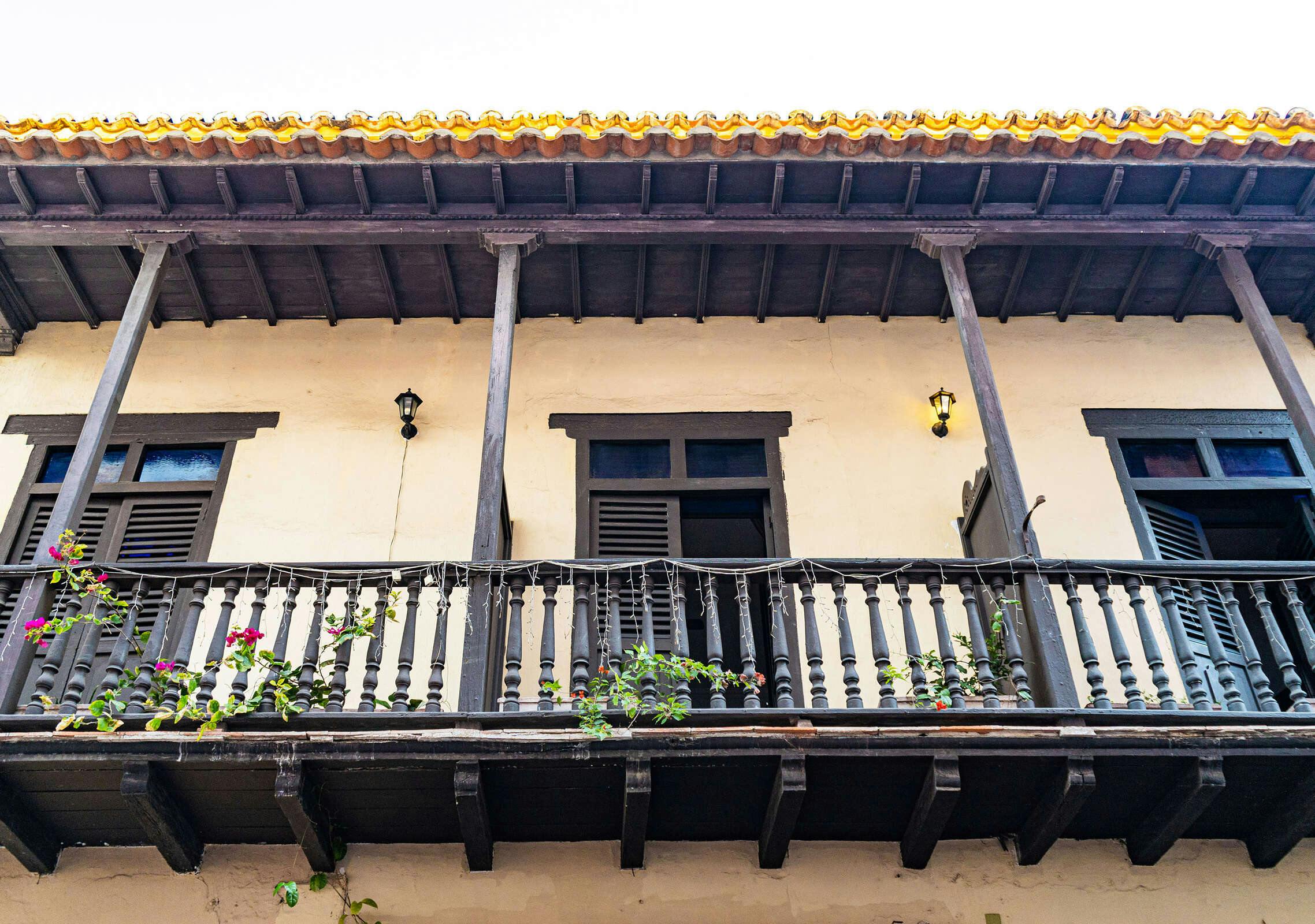 Centro Hotel Cartagena