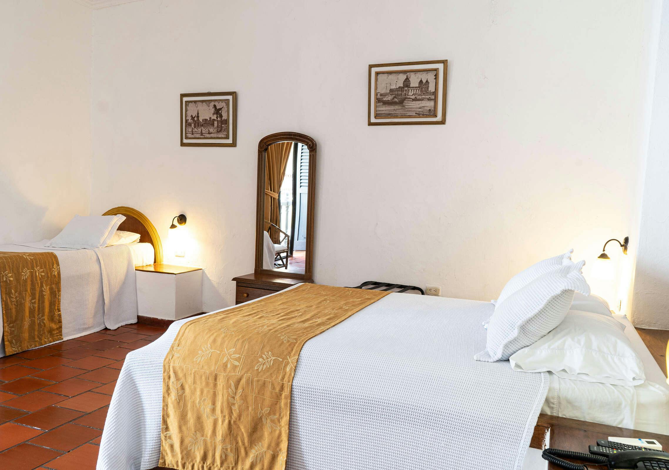 Hotel Centro Hotel Cartagena photo 1