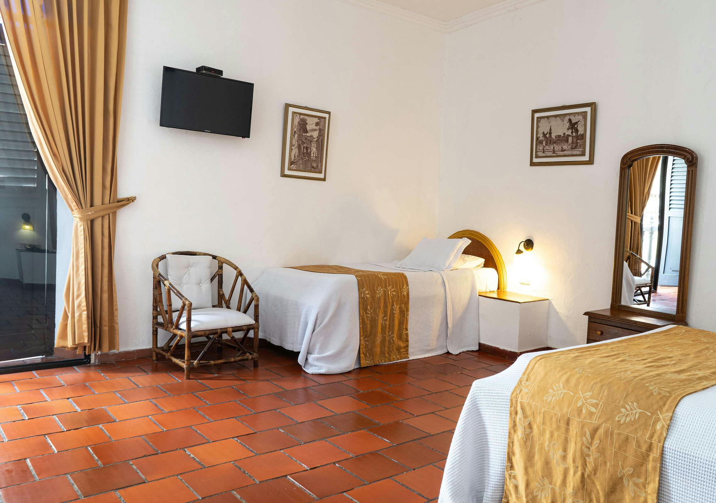 Hotel Centro Hotel Cartagena photo 2