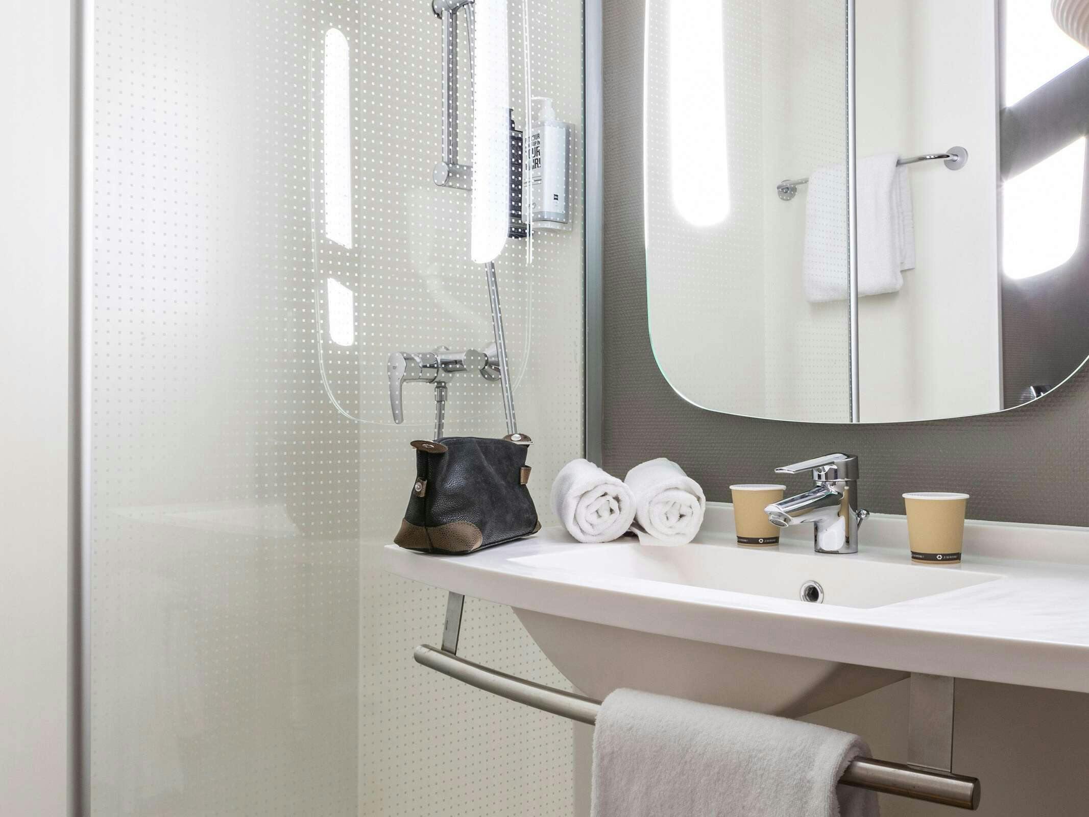 Hotel Ibis Créteil photo 3