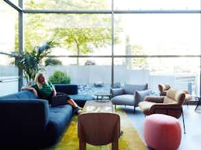 Hotel Novotel Zurich Airport Messe photo 2