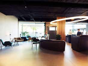 Hotel Novotel Zurich Airport Messe photo 4