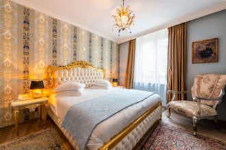 Hotel Hotel Die Swaene photo 1