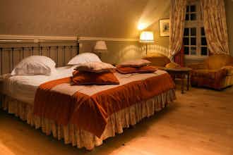 Hotel Hotel Die Swaene photo 2