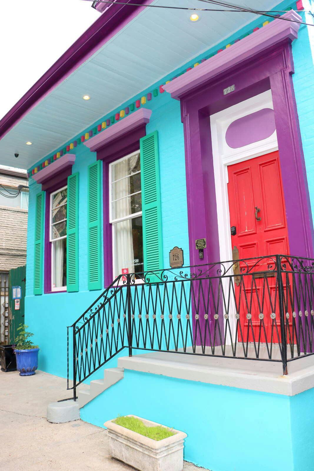 R&B Bed and Breakfast