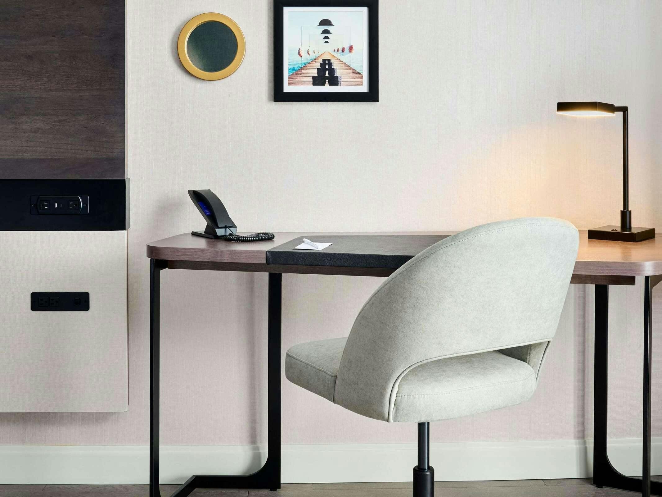 Hotel Novotel Toronto Centre photo 4