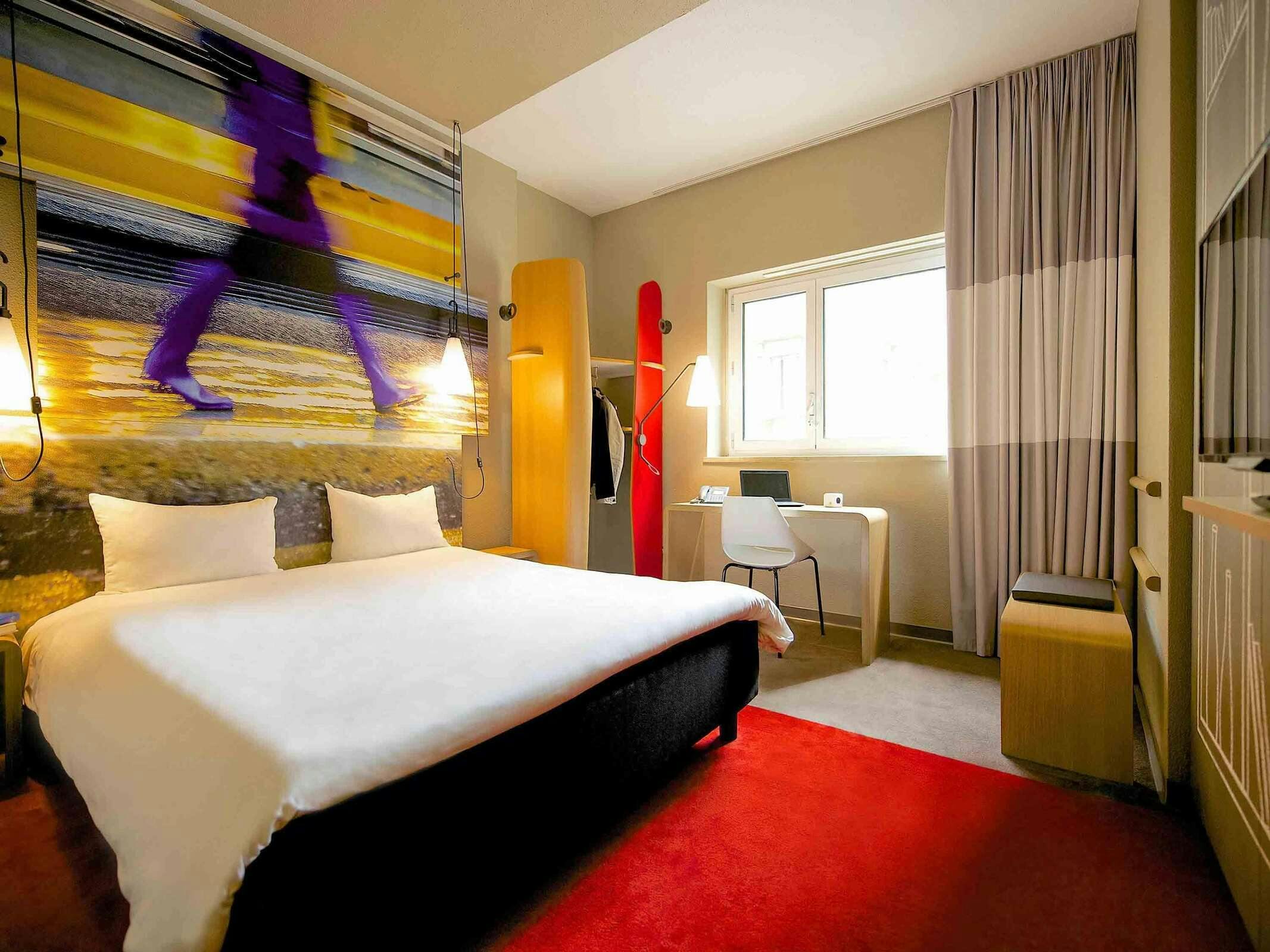 Hotel Ibis Milano Centro photo 4