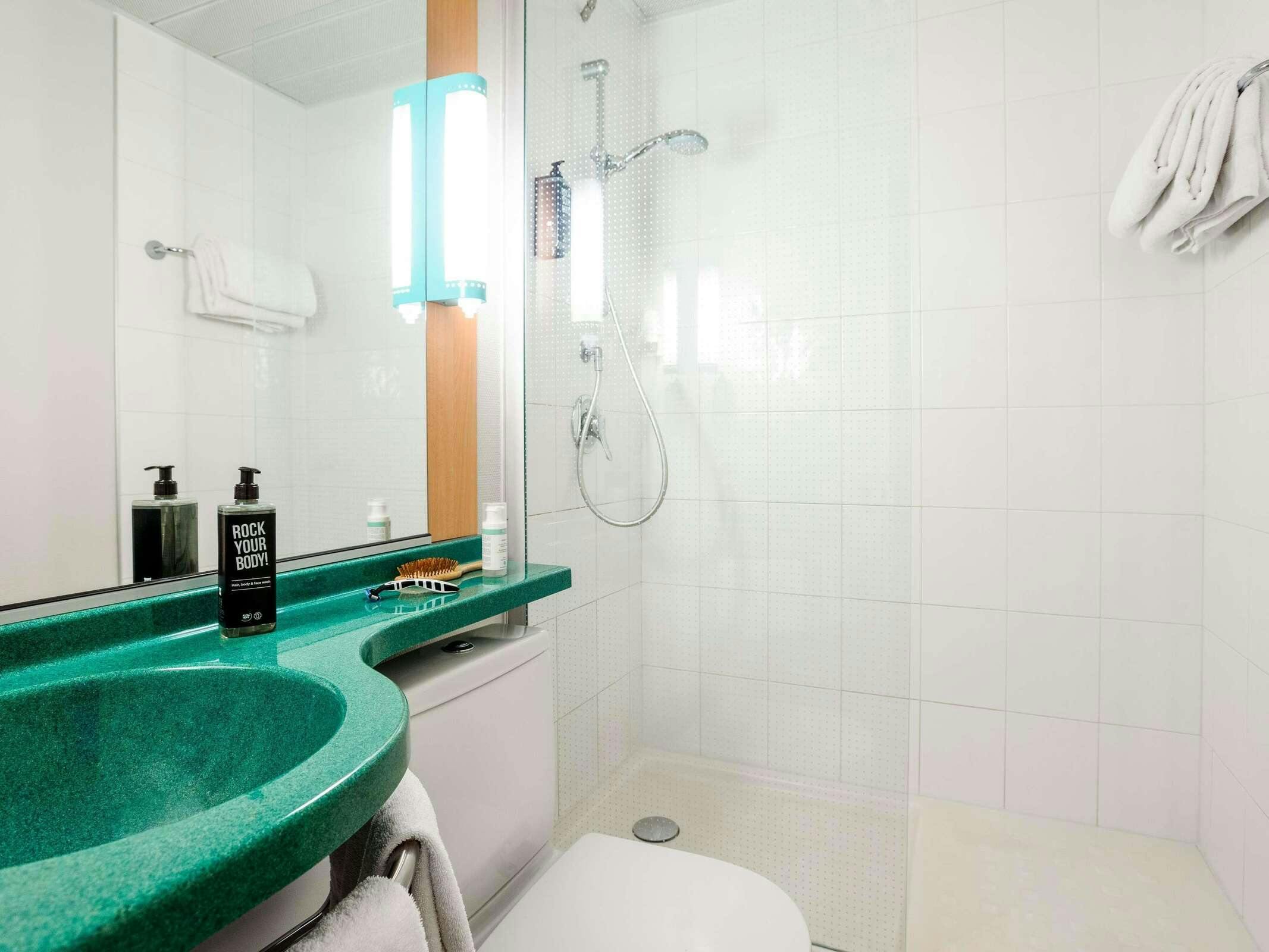 Hotel Ibis Milano Centro photo 5