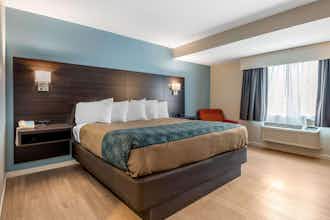 Hotel Econo Lodge Inn & Suites photo 2