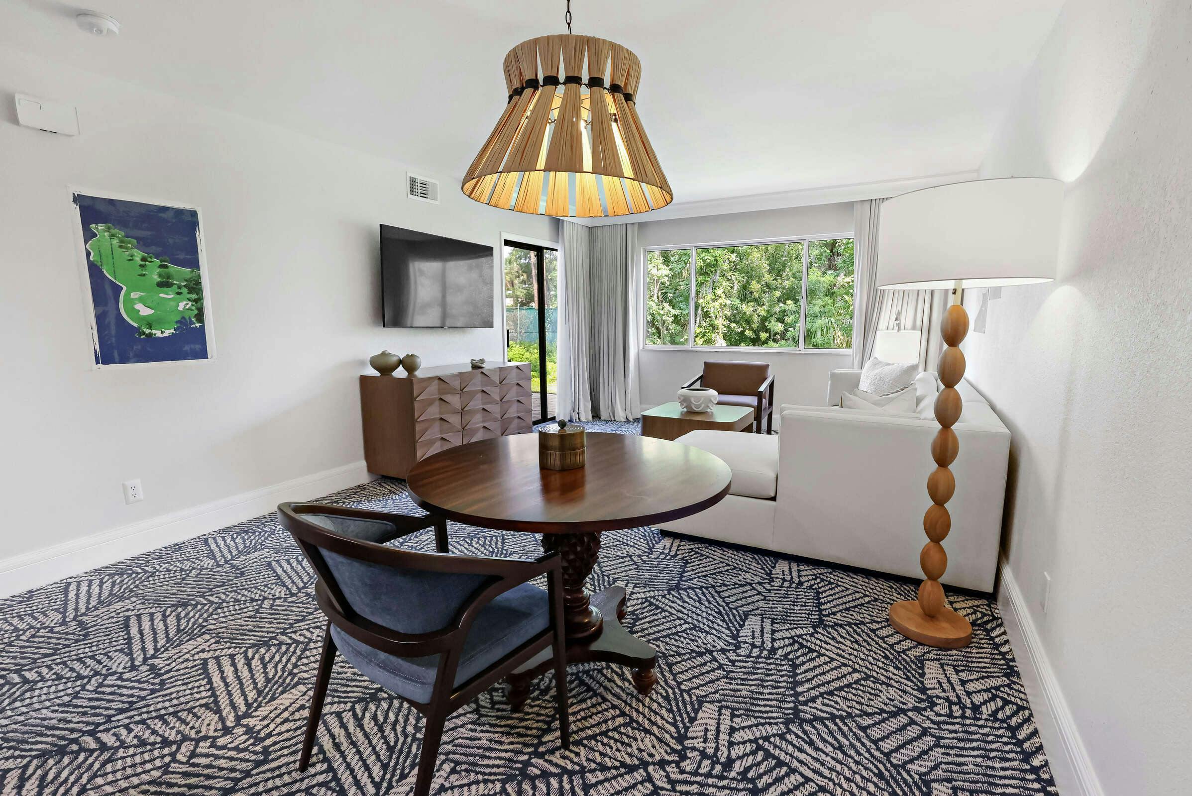 Hotel Saddlebrook Resort photo 3