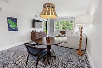 Hotel Saddlebrook Resort photo 3