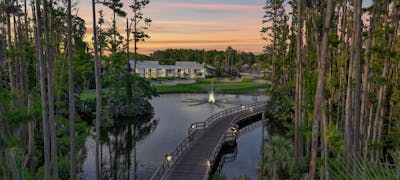 Saddlebrook Resort
