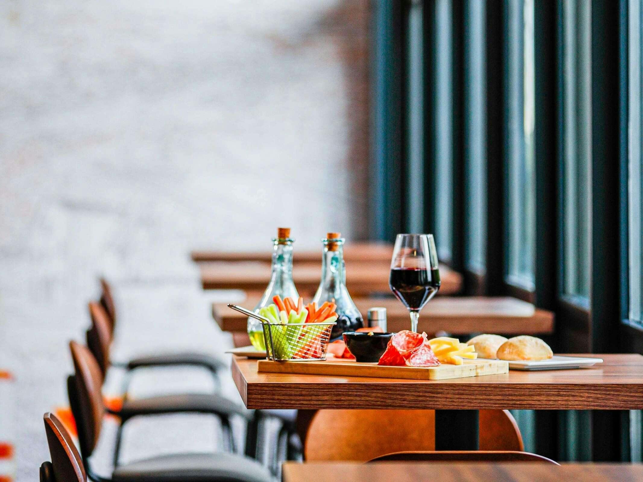 Hotel Ibis Luxembourg Aéroport photo 1