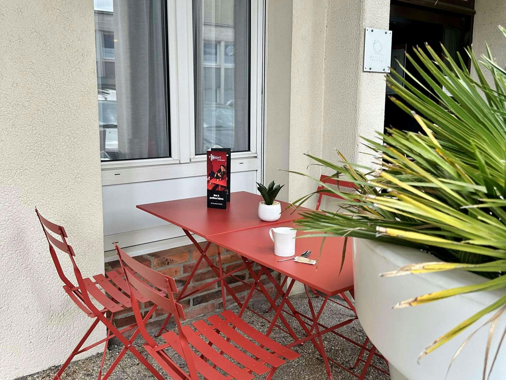 Hotel Ibis Alençon photo 3