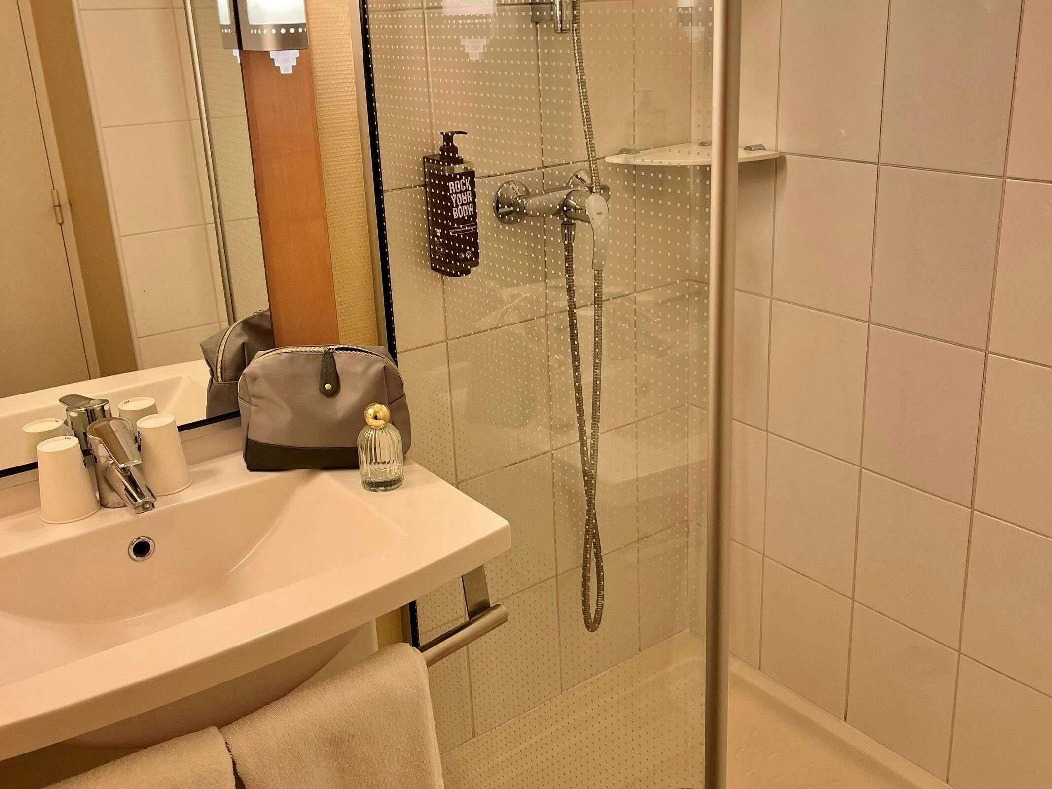 Hotel Ibis Alençon photo 5