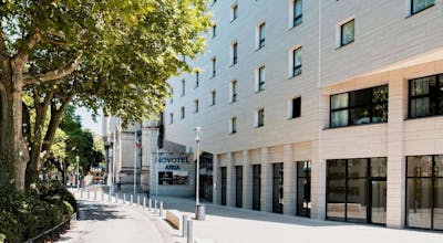Novotel Atria Nimes Centre