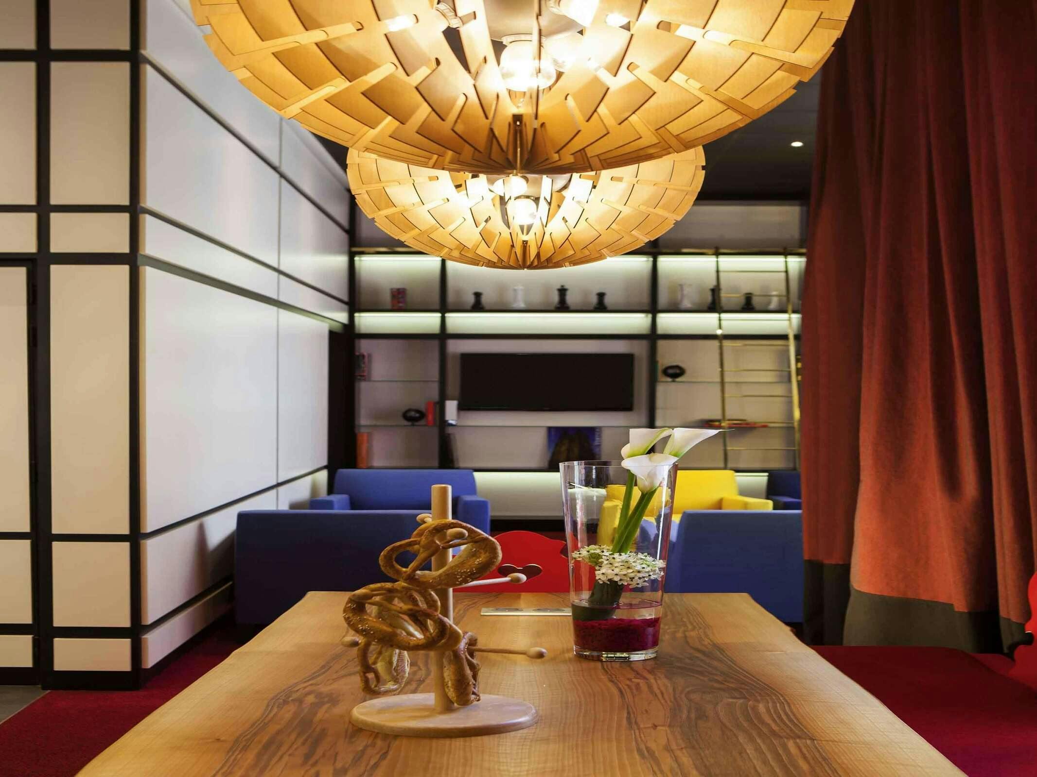 Hotel Mercure Strasbourg Centre Cathédrale photo 3