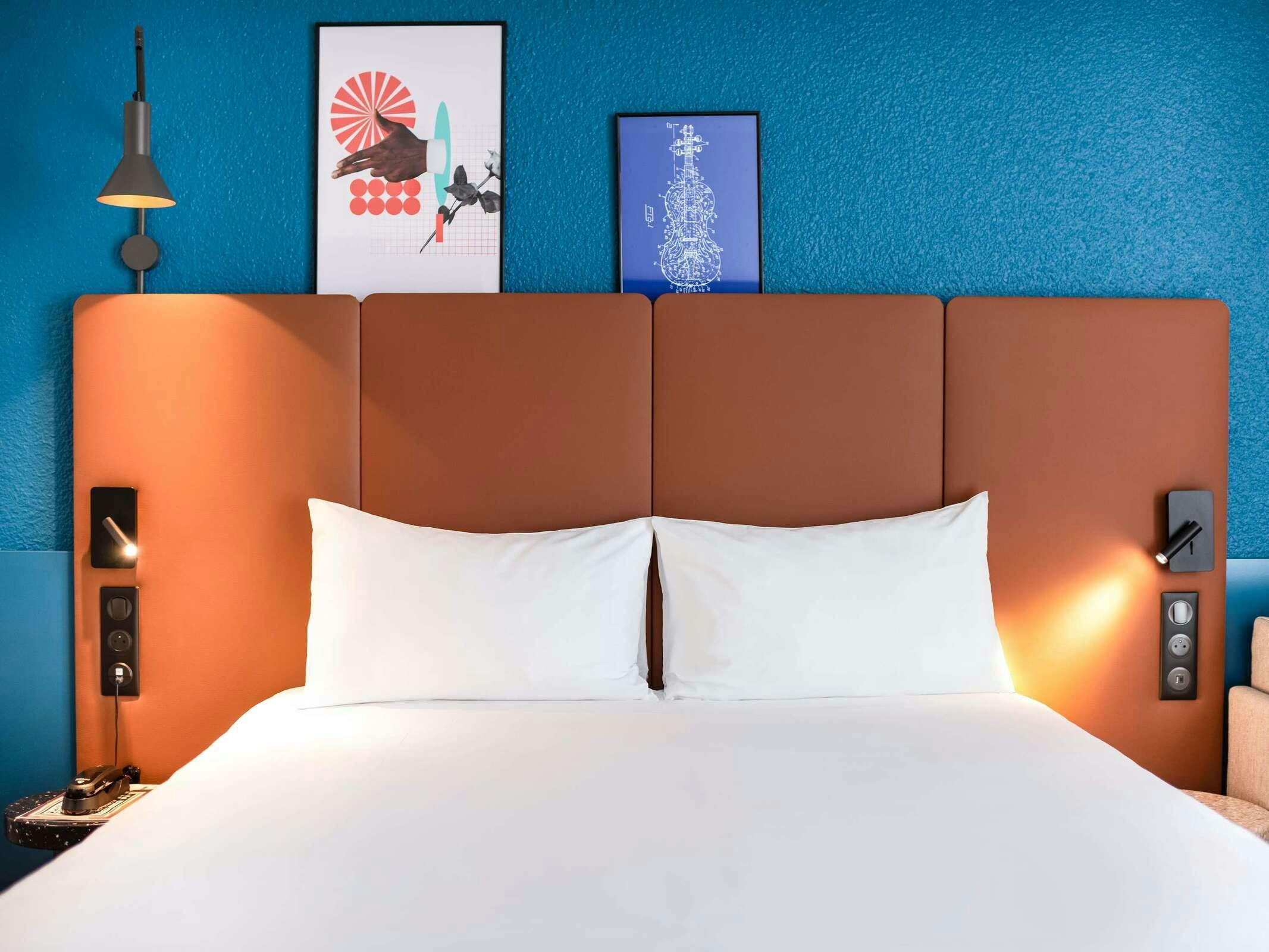 Ibis La Baule Pornichet Plage