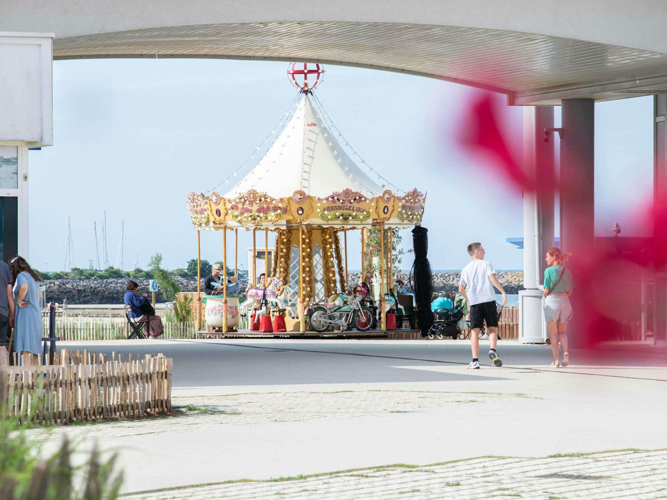 Hotel Ibis La Baule Pornichet Plage photo 1