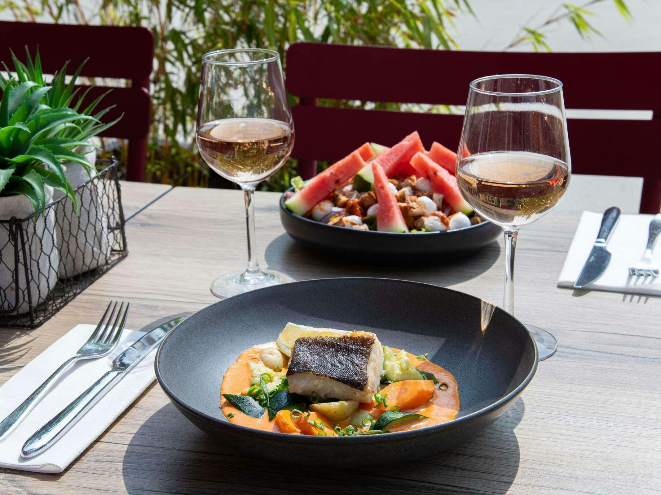 Hotel Ibis La Baule Pornichet Plage photo 3