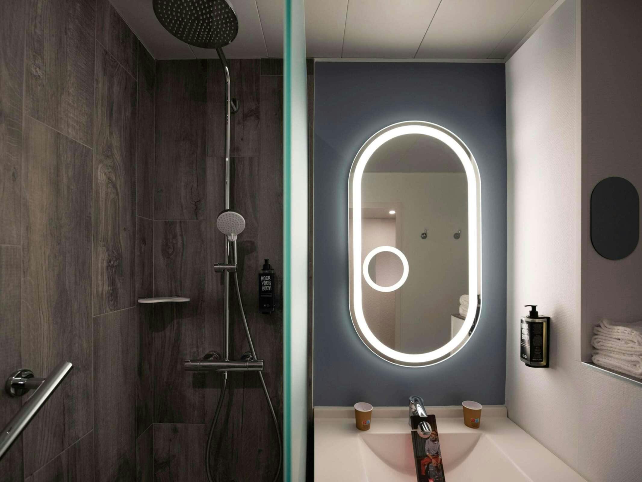 Hotel Ibis La Baule Pornichet Plage photo 4