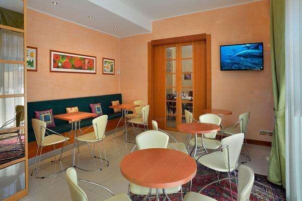 Hotel Hotel Astor photo 4