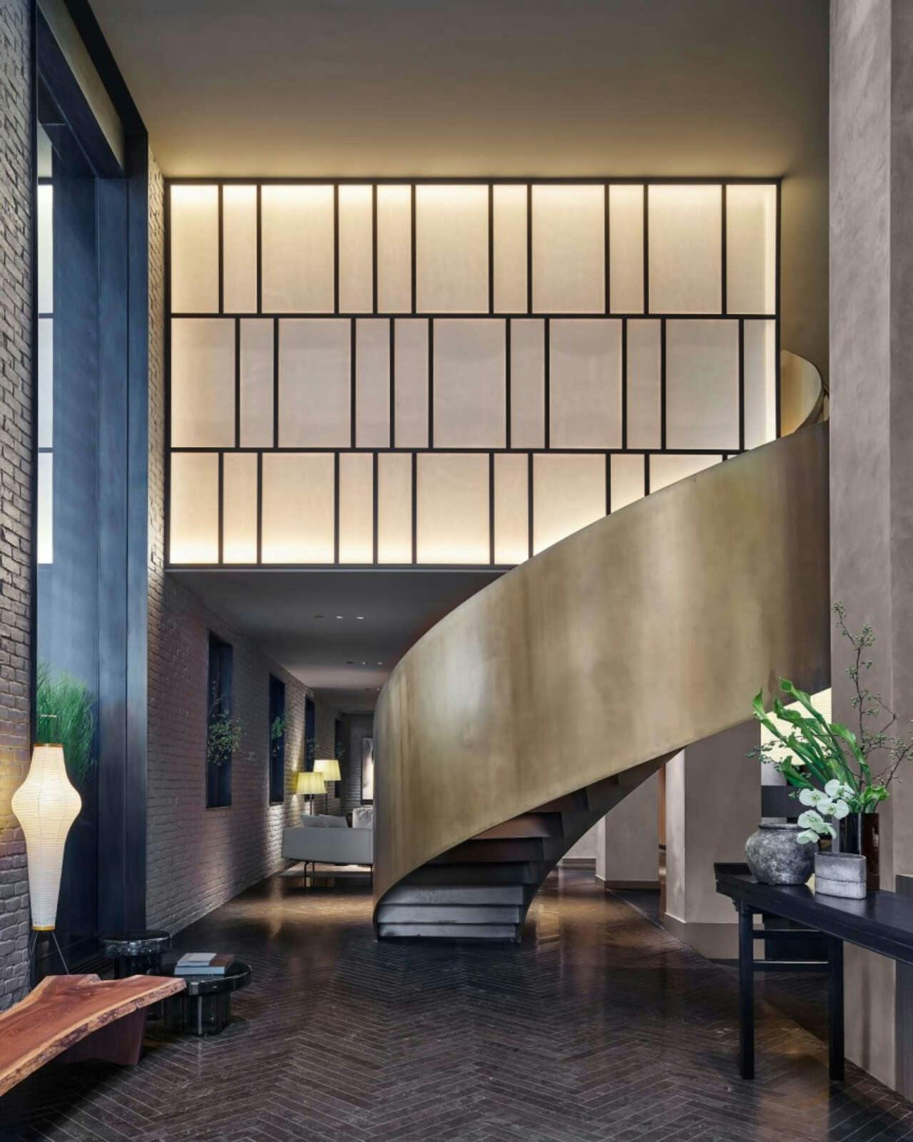 Hotel Hotel AKA Nomad photo 2