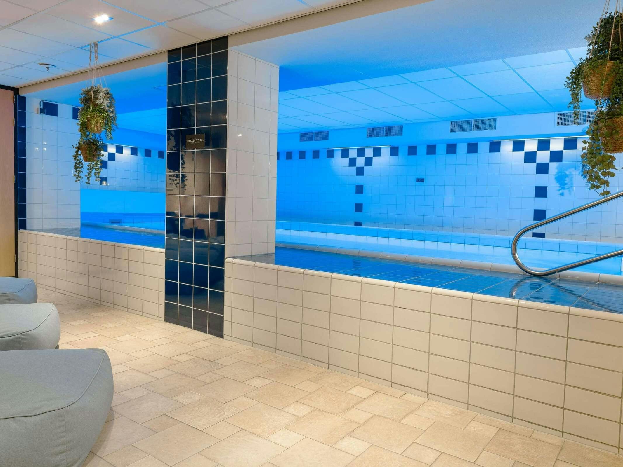 Hotel Mercure Hotel Tilburg Centrum photo 1