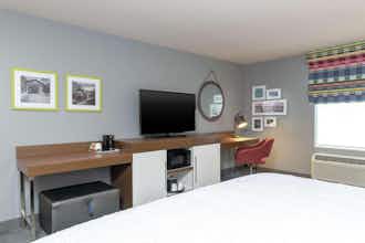 Hotel Hampton Inn & Suites By Hilton Xenia Dayton photo 2