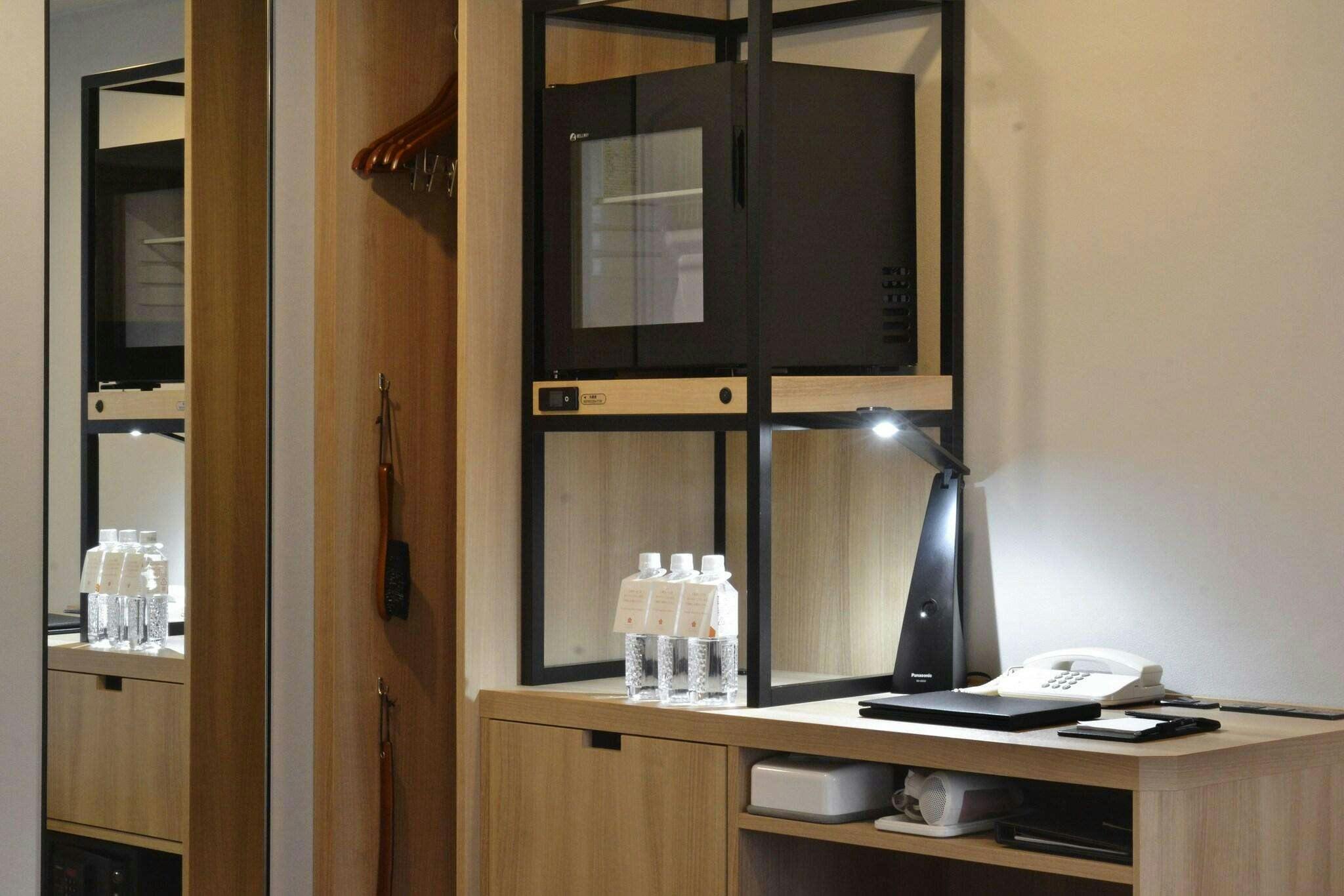 Hotel Premier Hotel Cabin Shinjuku photo 1