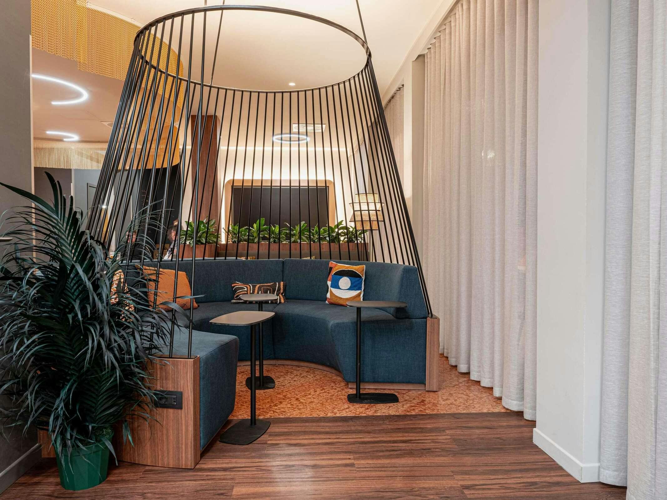 Hotel Mercure Bologna Centro photo 2