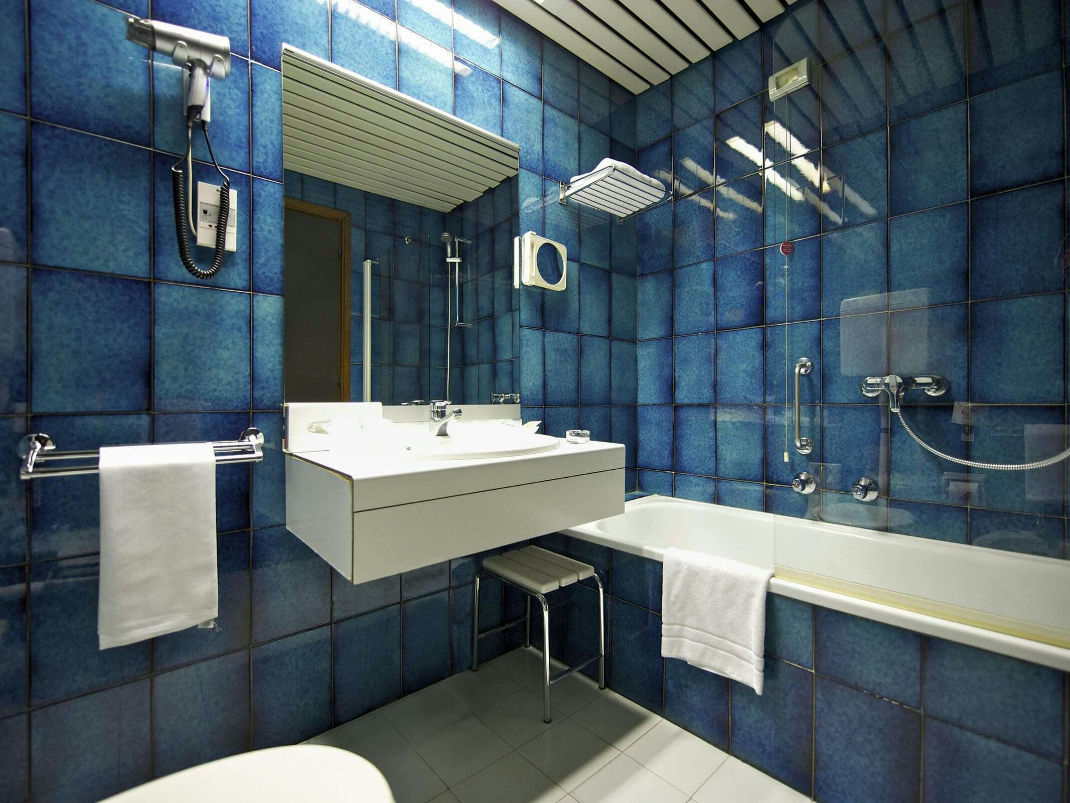 Hotel Mercure Bologna Centro photo 4