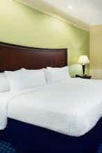 Hotel SpringHill Suites Inner Harbor photo 1