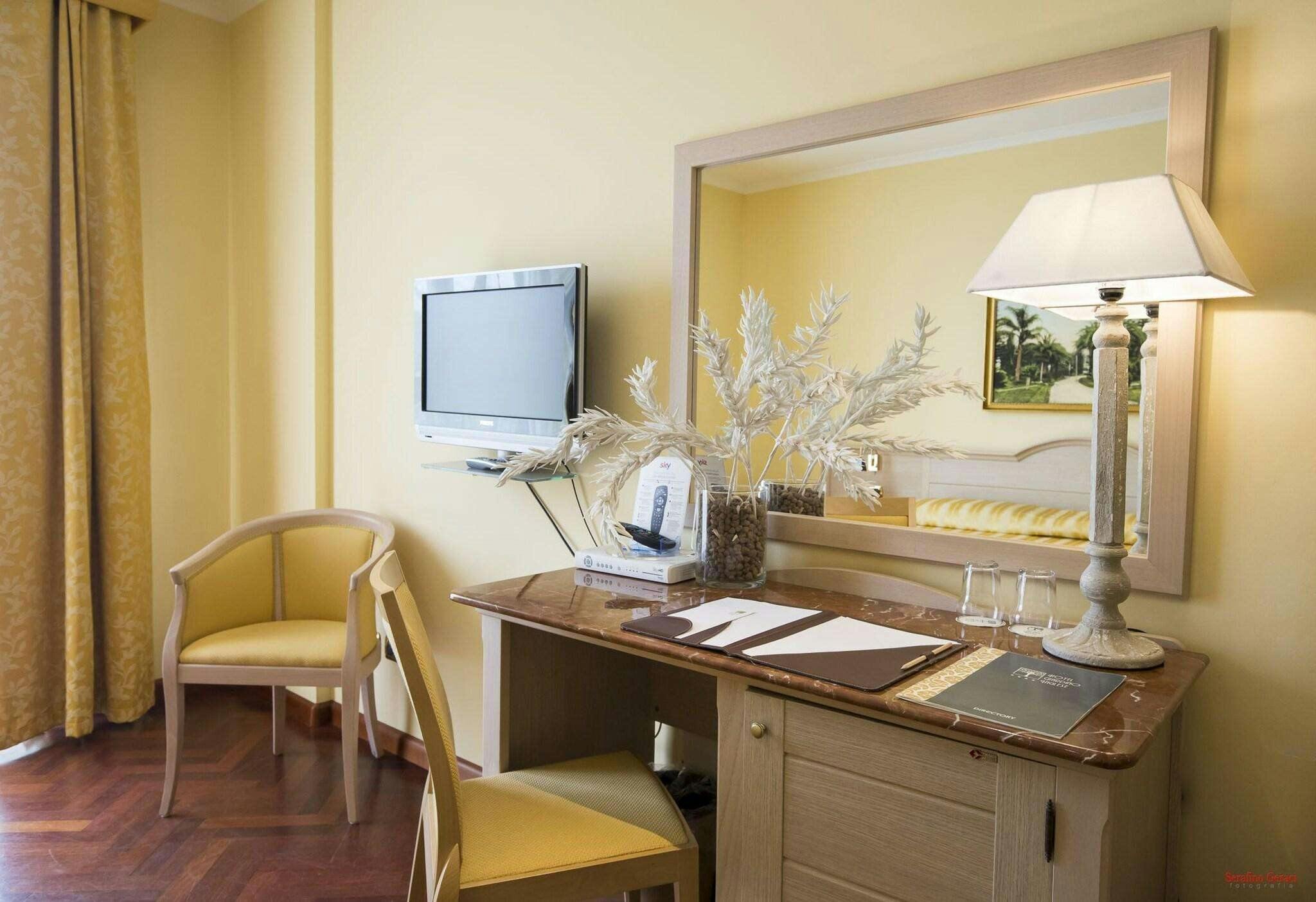 Hotel Hotel Giardino Inglese photo 3