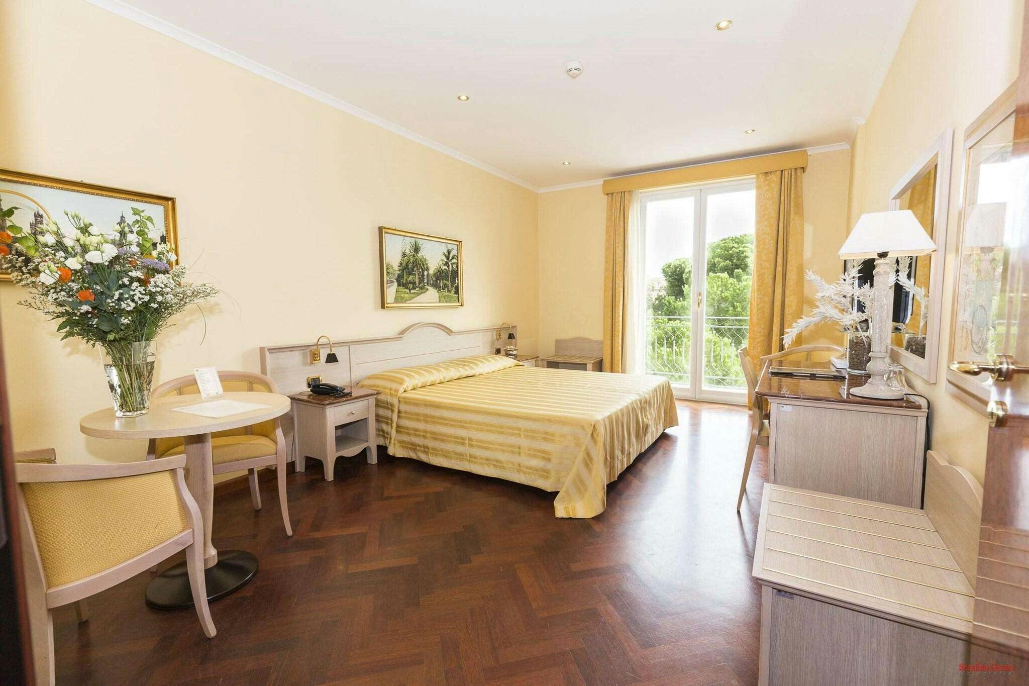 Hotel Hotel Giardino Inglese photo 1
