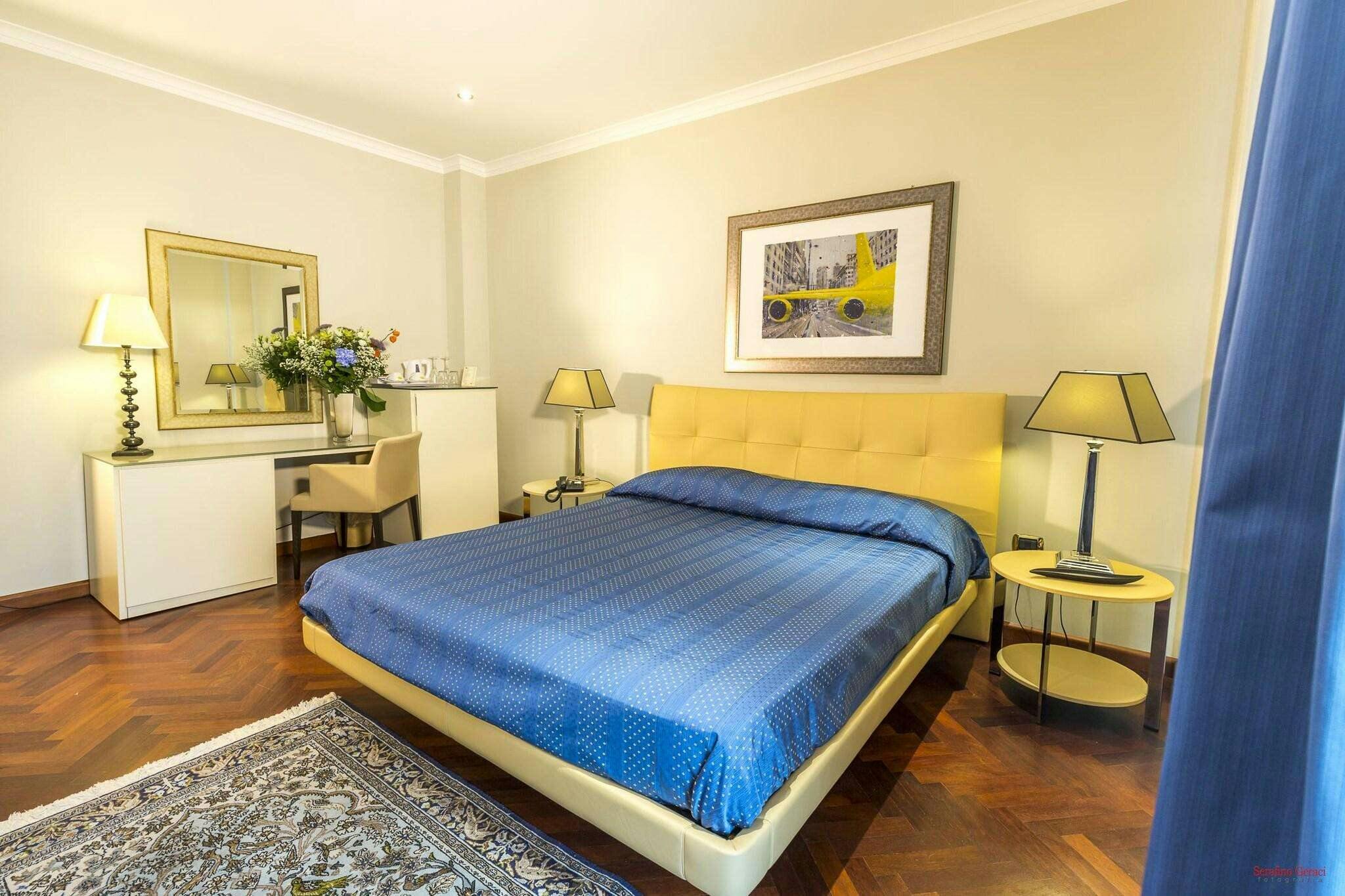 Hotel Hotel Giardino Inglese photo 2