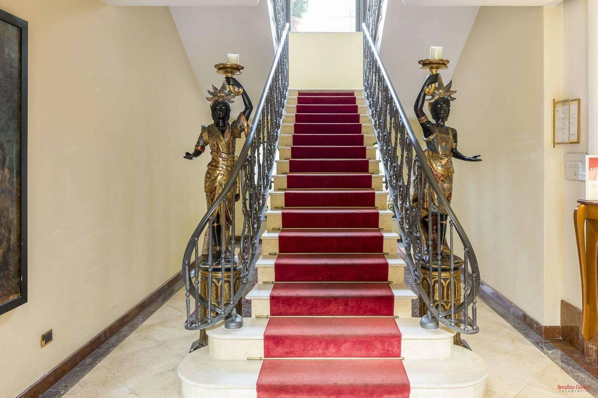 Hotel Hotel Giardino Inglese photo 5