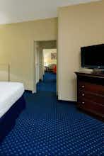Hotel SpringHill Suites Inner Harbor photo 2