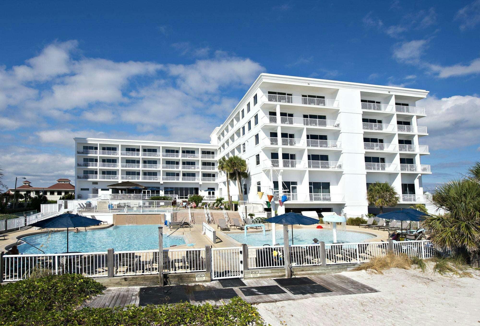 SpringHill Suites Pensacola Beach