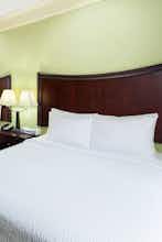 Hotel SpringHill Suites Inner Harbor photo 5
