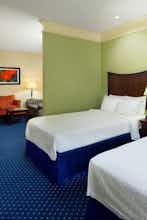 Hotel SpringHill Suites Inner Harbor photo 4