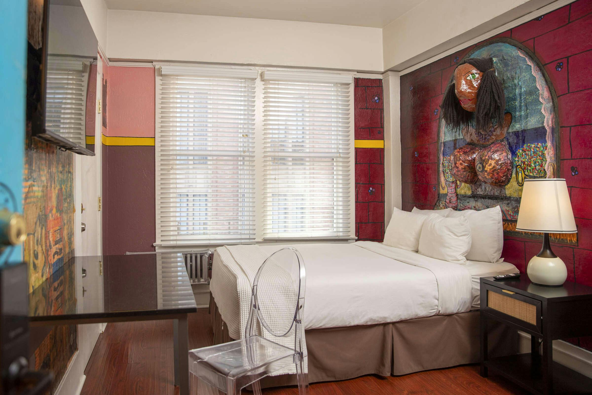 Hotel Hotel Des Arts photo 1