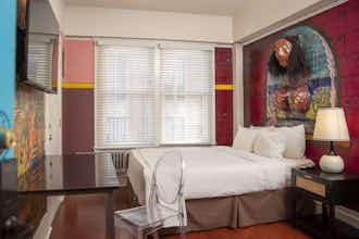 Hotel Hotel Des Arts photo 1