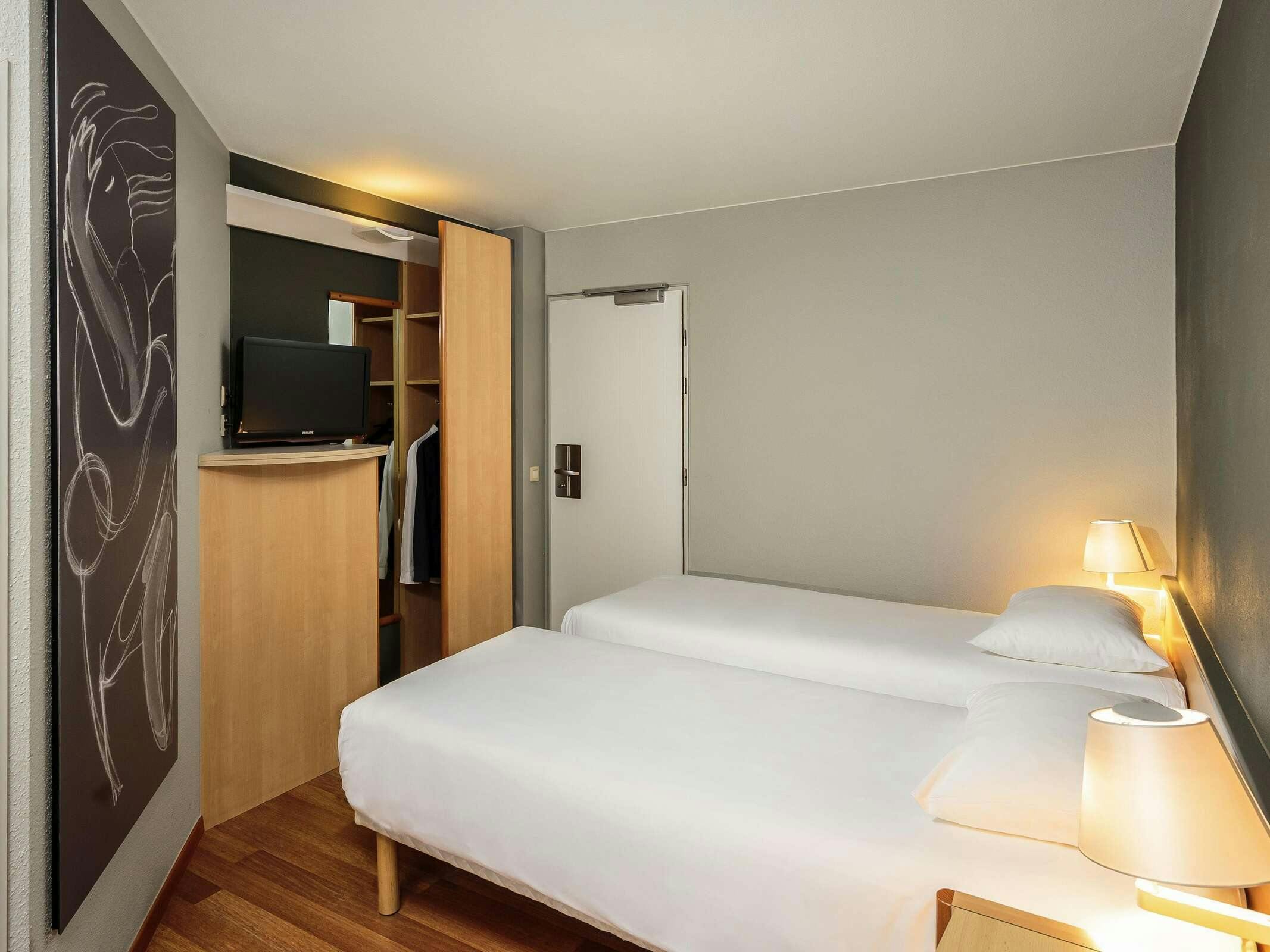 Hotel Ibis Brussels City Centre photo 4