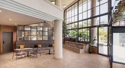 Hotel Acta Pirámides