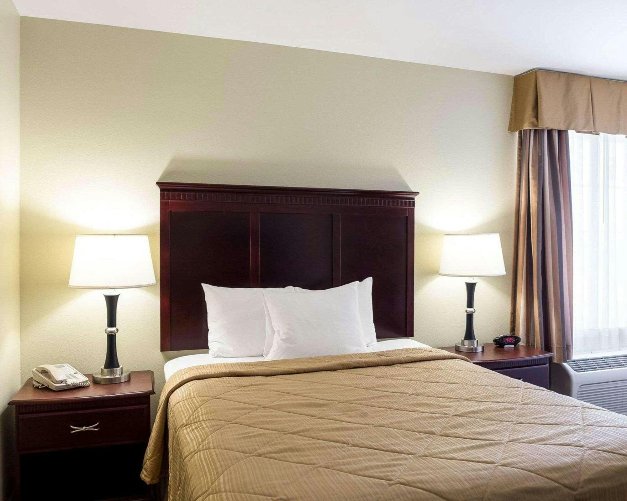 Hotel MainStay Suites Houma LA photo 1